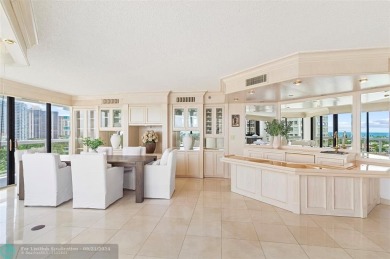 Welcome to the highly sought-after *01* line residence in the on Turnberry Isle Resort and Club in Florida - for sale on GolfHomes.com, golf home, golf lot