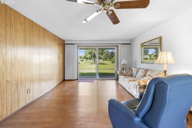 Welcome to the best seat on the course. While many homes in on  in Oregon - for sale on GolfHomes.com, golf home, golf lot