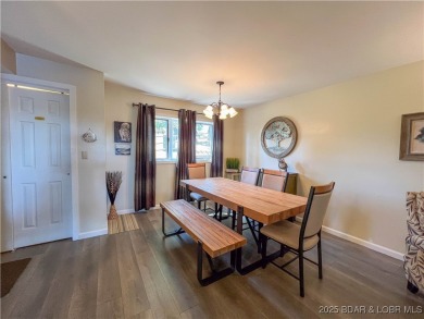 Welcome to your dream condo at Lake of the Ozarks! Its ready to on The Oaks Golf Course in Missouri - for sale on GolfHomes.com, golf home, golf lot