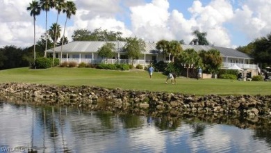 A Highly sought-after MUST-SEE SOUTHERN EXPOSURE, NAVIGABLE on Burnt Store Golf Club in Florida - for sale on GolfHomes.com, golf home, golf lot