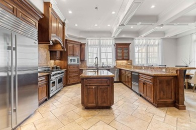 Welcome to The Bacara House on Del Mar Mesa. A one-acre estate on The Grand Golf Club in California - for sale on GolfHomes.com, golf home, golf lot