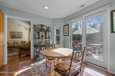 Location, location, location! Welcome to Brandywine Bay, a on Brandywine Bay Golf Club in North Carolina - for sale on GolfHomes.com, golf home, golf lot