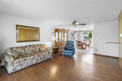 Welcome to the best seat on the course. While many homes in on  in Oregon - for sale on GolfHomes.com, golf home, golf lot