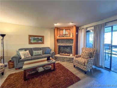 Welcome to your dream condo at Lake of the Ozarks! Its ready to on The Oaks Golf Course in Missouri - for sale on GolfHomes.com, golf home, golf lot