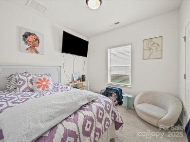 Nestled on a serene cul-de-sac lot with a picturesque pond view on Edgewater Golf Club in South Carolina - for sale on GolfHomes.com, golf home, golf lot