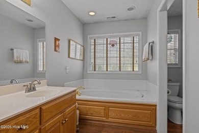 Location, location, location! Welcome to Brandywine Bay, a on Brandywine Bay Golf Club in North Carolina - for sale on GolfHomes.com, golf home, golf lot