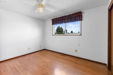 Welcome to the best seat on the course. While many homes in on  in Oregon - for sale on GolfHomes.com, golf home, golf lot