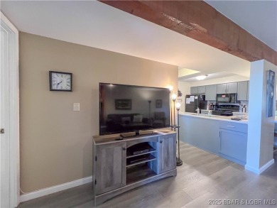 Welcome to your dream condo at Lake of the Ozarks! Its ready to on The Oaks Golf Course in Missouri - for sale on GolfHomes.com, golf home, golf lot
