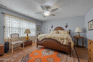 Location, location, location! Welcome to Brandywine Bay, a on Brandywine Bay Golf Club in North Carolina - for sale on GolfHomes.com, golf home, golf lot