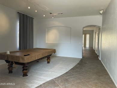 This spacious 4-bedroom, 2-bathroom home offers plenty of living on Gold Canyon Golf Resort - Sidewinder in Arizona - for sale on GolfHomes.com, golf home, golf lot