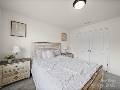 Nestled on a serene cul-de-sac lot with a picturesque pond view on Edgewater Golf Club in South Carolina - for sale on GolfHomes.com, golf home, golf lot