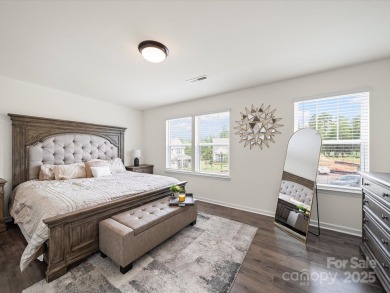 Nestled on a serene cul-de-sac lot with a picturesque pond view on Edgewater Golf Club in South Carolina - for sale on GolfHomes.com, golf home, golf lot