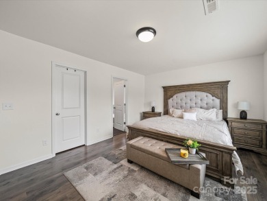 Nestled on a serene cul-de-sac lot with a picturesque pond view on Edgewater Golf Club in South Carolina - for sale on GolfHomes.com, golf home, golf lot