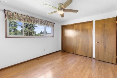 Welcome to the best seat on the course. While many homes in on  in Oregon - for sale on GolfHomes.com, golf home, golf lot