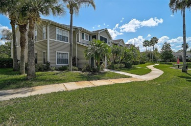 Welcome to The Village at Town Park Built in 2001!  This Light on Lakewood Ranch Golf and Country Club in Florida - for sale on GolfHomes.com, golf home, golf lot
