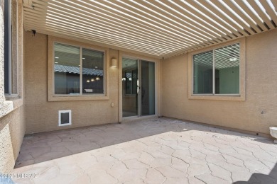 Charming Home in Rancho Del Lago - 55+ Gated Golf on Del Lago Golf Club in Arizona - for sale on GolfHomes.com, golf home, golf lot
