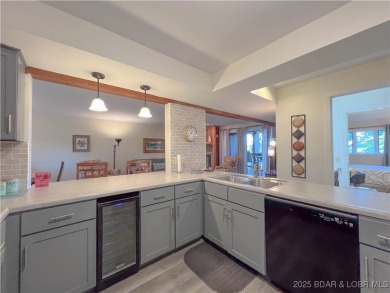 Welcome to your dream condo at Lake of the Ozarks! Its ready to on The Oaks Golf Course in Missouri - for sale on GolfHomes.com, golf home, golf lot