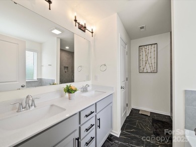 Nestled on a serene cul-de-sac lot with a picturesque pond view on Edgewater Golf Club in South Carolina - for sale on GolfHomes.com, golf home, golf lot