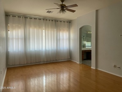 This spacious 4-bedroom, 2-bathroom home offers plenty of living on Gold Canyon Golf Resort - Sidewinder in Arizona - for sale on GolfHomes.com, golf home, golf lot
