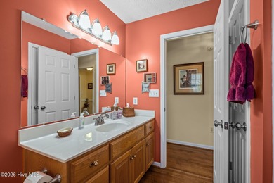 Location, location, location! Welcome to Brandywine Bay, a on Brandywine Bay Golf Club in North Carolina - for sale on GolfHomes.com, golf home, golf lot