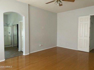 This spacious 4-bedroom, 2-bathroom home offers plenty of living on Gold Canyon Golf Resort - Sidewinder in Arizona - for sale on GolfHomes.com, golf home, golf lot