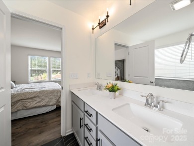 Nestled on a serene cul-de-sac lot with a picturesque pond view on Edgewater Golf Club in South Carolina - for sale on GolfHomes.com, golf home, golf lot