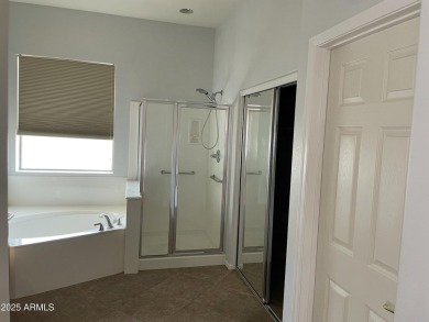 This spacious 4-bedroom, 2-bathroom home offers plenty of living on Gold Canyon Golf Resort - Sidewinder in Arizona - for sale on GolfHomes.com, golf home, golf lot
