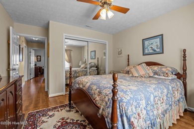 Location, location, location! Welcome to Brandywine Bay, a on Brandywine Bay Golf Club in North Carolina - for sale on GolfHomes.com, golf home, golf lot