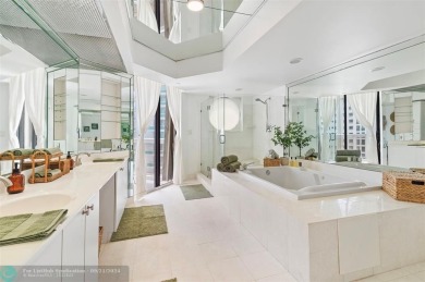 Welcome to the highly sought-after *01* line residence in the on Turnberry Isle Resort and Club in Florida - for sale on GolfHomes.com, golf home, golf lot