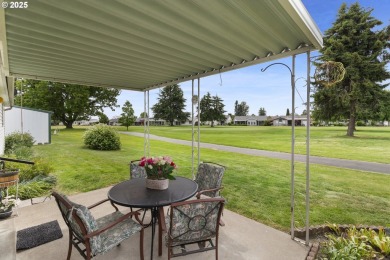 Welcome to the best seat on the course. While many homes in on  in Oregon - for sale on GolfHomes.com, golf home, golf lot