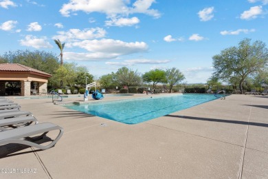 Charming Home in Rancho Del Lago - 55+ Gated Golf on Del Lago Golf Club in Arizona - for sale on GolfHomes.com, golf home, golf lot
