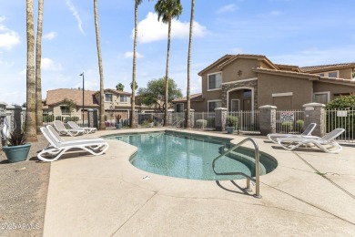 Don't miss this one!! This Golf Course Community has it all! on Apache Wells Country Club in Arizona - for sale on GolfHomes.com, golf home, golf lot