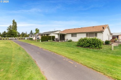 Welcome to the best seat on the course. While many homes in on  in Oregon - for sale on GolfHomes.com, golf home, golf lot