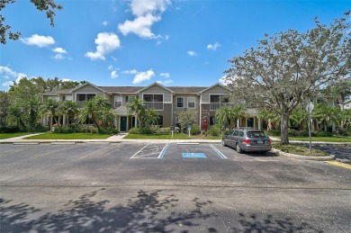 Welcome to The Village at Town Park Built in 2001!  This Light on Lakewood Ranch Golf and Country Club in Florida - for sale on GolfHomes.com, golf home, golf lot
