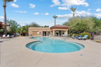 Charming Home in Rancho Del Lago - 55+ Gated Golf on Del Lago Golf Club in Arizona - for sale on GolfHomes.com, golf home, golf lot
