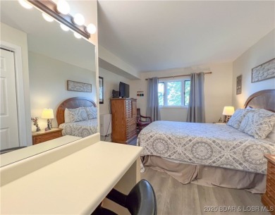 Welcome to your dream condo at Lake of the Ozarks! Its ready to on The Oaks Golf Course in Missouri - for sale on GolfHomes.com, golf home, golf lot