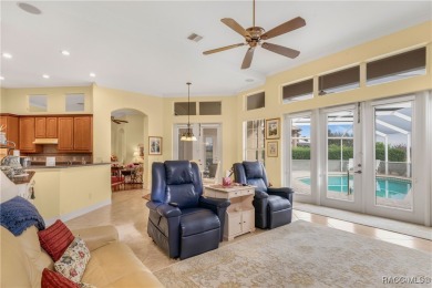 Location, Location , Location, don't miss this rare lake and on Skyview At Terra Vista Golf and Country Club in Florida - for sale on GolfHomes.com, golf home, golf lot