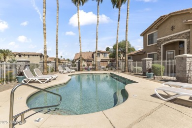 Don't miss this one!! This Golf Course Community has it all! on Apache Wells Country Club in Arizona - for sale on GolfHomes.com, golf home, golf lot