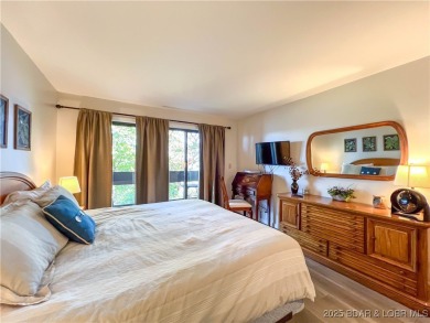 Welcome to your dream condo at Lake of the Ozarks! Its ready to on The Oaks Golf Course in Missouri - for sale on GolfHomes.com, golf home, golf lot