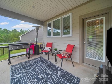 Nestled on a serene cul-de-sac lot with a picturesque pond view on Edgewater Golf Club in South Carolina - for sale on GolfHomes.com, golf home, golf lot