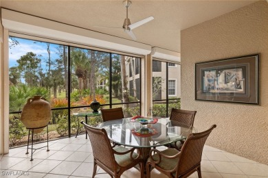 Savor the best of everything in this beautifully maintained on The Rookery At Marco in Florida - for sale on GolfHomes.com, golf home, golf lot