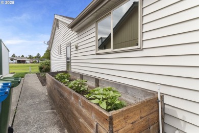 Welcome to the best seat on the course. While many homes in on  in Oregon - for sale on GolfHomes.com, golf home, golf lot