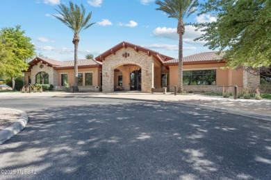Charming Home in Rancho Del Lago - 55+ Gated Golf on Del Lago Golf Club in Arizona - for sale on GolfHomes.com, golf home, golf lot