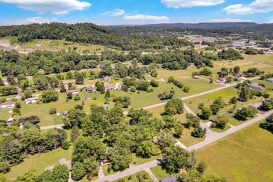 This well-maintained, all-brick ranch-style home boasts 2902sf on Hidden Valley Golf and Country Club in Tennessee - for sale on GolfHomes.com, golf home, golf lot