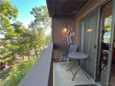 Welcome to your dream condo at Lake of the Ozarks! Its ready to on The Oaks Golf Course in Missouri - for sale on GolfHomes.com, golf home, golf lot