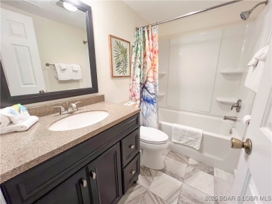 Welcome to your dream condo at Lake of the Ozarks! Its ready to on The Oaks Golf Course in Missouri - for sale on GolfHomes.com, golf home, golf lot