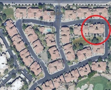 Don't miss this one!! This Golf Course Community has it all! on Apache Wells Country Club in Arizona - for sale on GolfHomes.com, golf home, golf lot