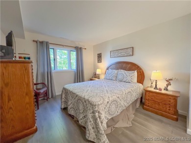 Welcome to your dream condo at Lake of the Ozarks! Its ready to on The Oaks Golf Course in Missouri - for sale on GolfHomes.com, golf home, golf lot