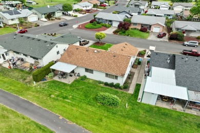 Welcome to the best seat on the course. While many homes in on  in Oregon - for sale on GolfHomes.com, golf home, golf lot