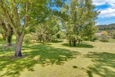 This well-maintained, all-brick ranch-style home boasts 2902sf on Hidden Valley Golf and Country Club in Tennessee - for sale on GolfHomes.com, golf home, golf lot